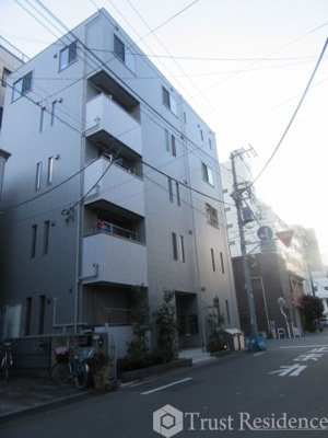 【外観】 | パトリモワーヌドゥエー