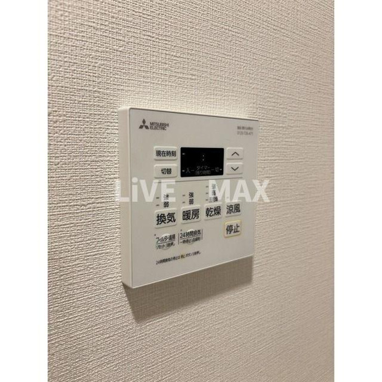 【内装】ジオエント上野稲荷町