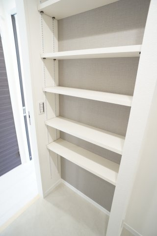 くるみハイツの設備