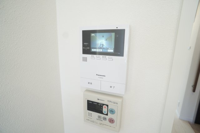 くるみハイツの設備