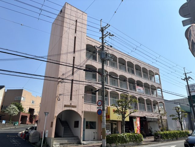 大和ビルマンションA棟