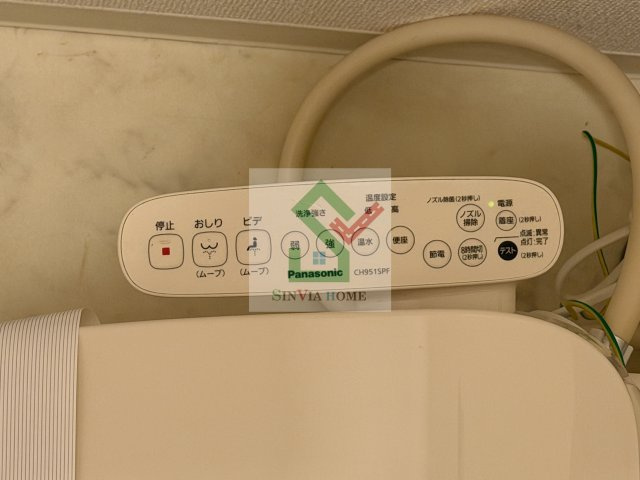 ガーデンコートのその他