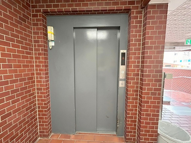 第5田村マンションのその他共用部分