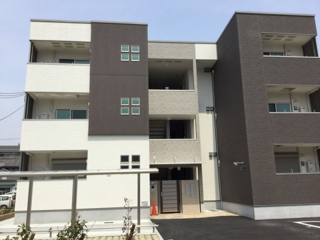 【外観】 | イノベーション鳳