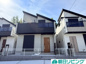 横浜市緑区長津田町の新築一戸建の画像