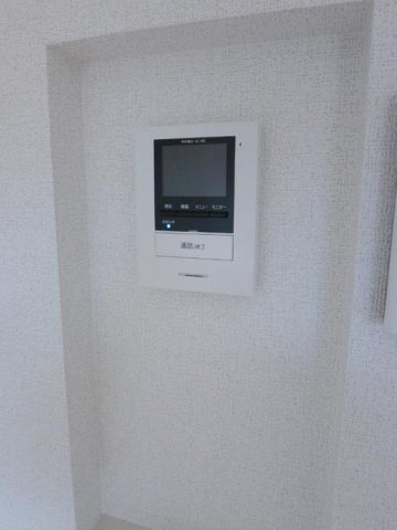 グランデ・Ⅵのセキュリティ