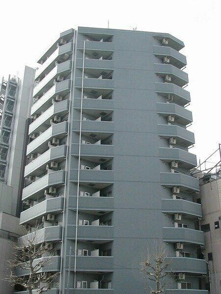 ダイホープラザ入谷のその他