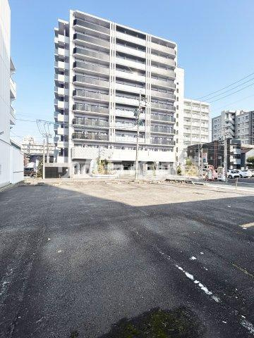 S-RESIDENCE黒川本通一丁目
