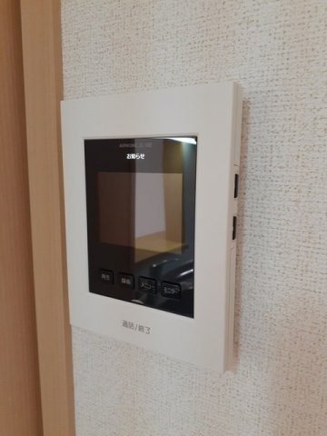 ひかり西浦のセキュリティ