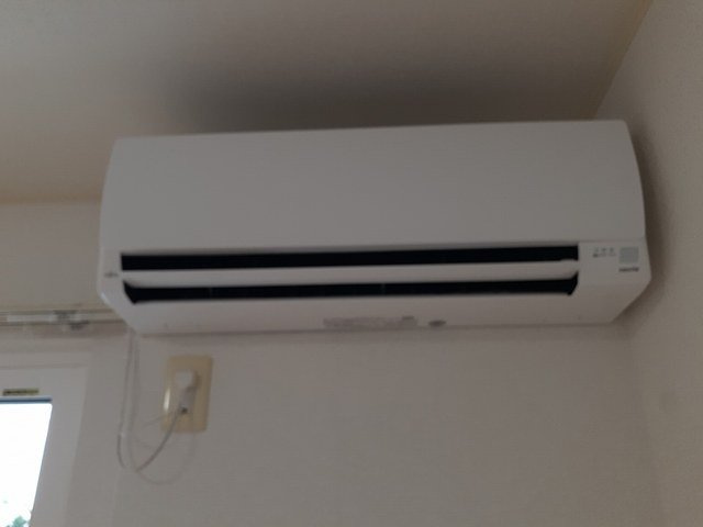 ひかり西浦のその他共用部分