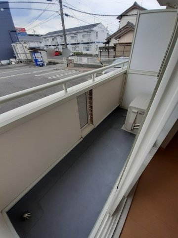 ひかり西浦の周辺