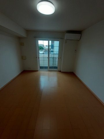 ひかり西浦の内装