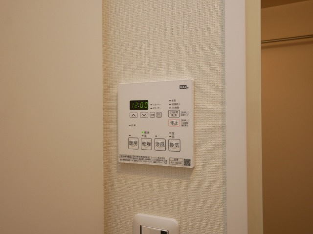 エス・キュート梅田東の設備