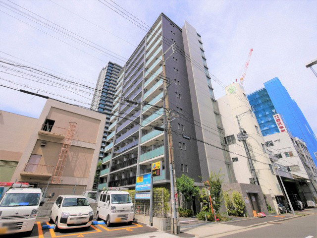 エス・キュート梅田東
