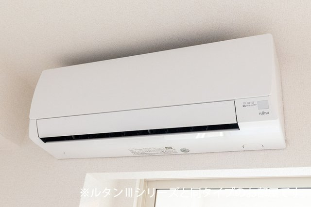 ラヴィアンローズの設備