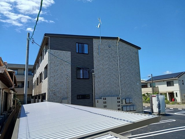 向日葵之颯Ⅱ