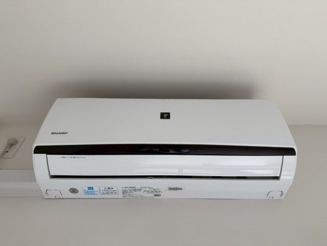 Tenue三田の設備