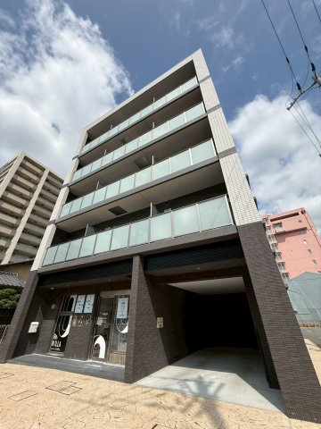 Tenue三田