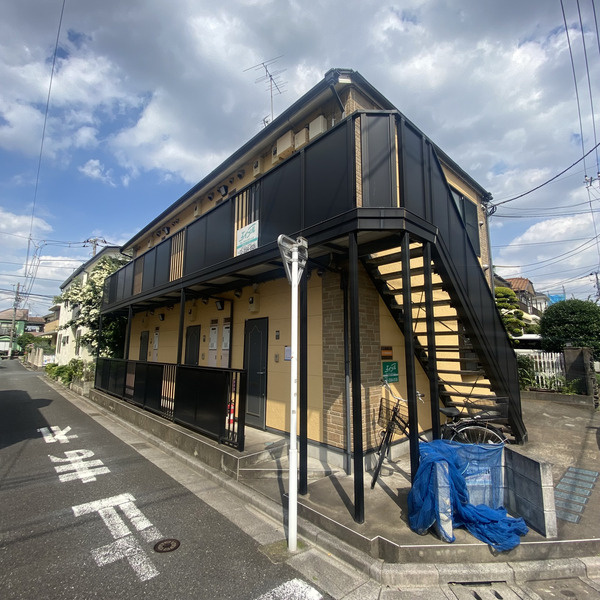 カーサ･ファンテール