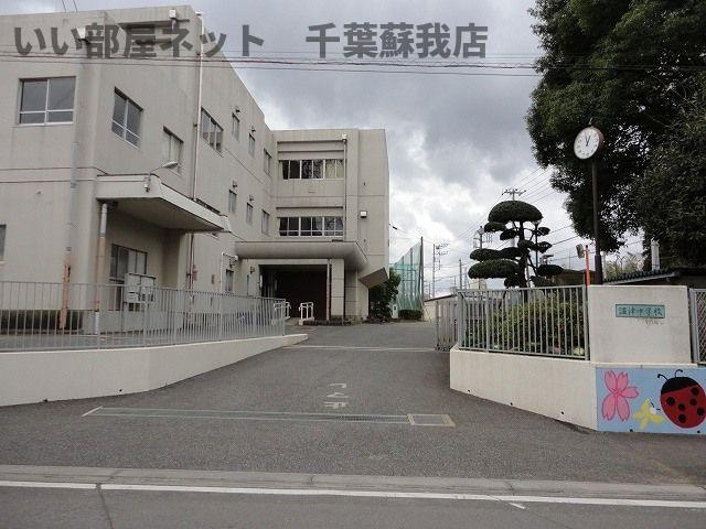 グレイスメゾンＡの周辺