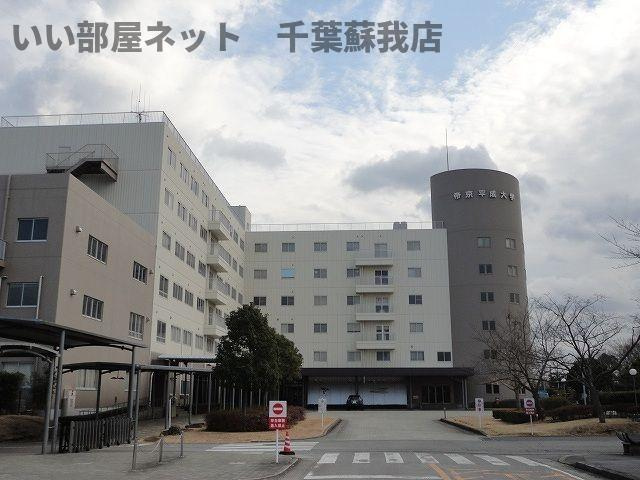 グレイスメゾンＡの周辺