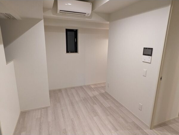 ザ・レジデンスパーク久屋大通の内装