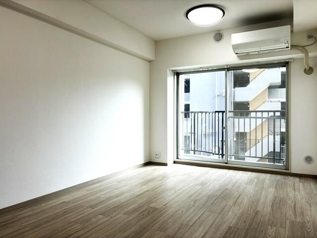ルミネ大和の展望