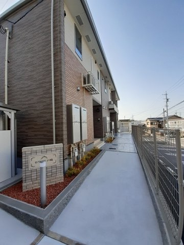 ロワール戸崎のその他