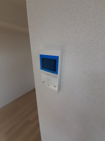 グランロードのセキュリティ