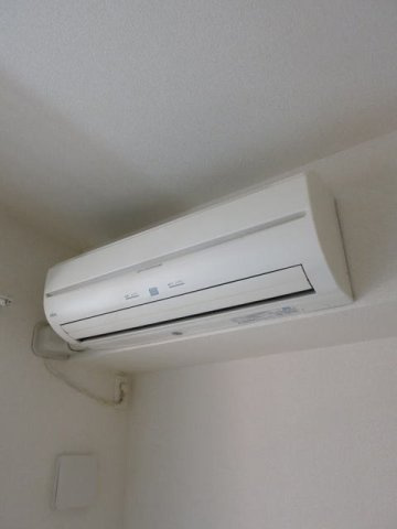 ヴィサージュの設備