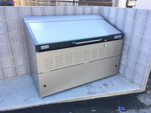 インスペースのその他共用部分