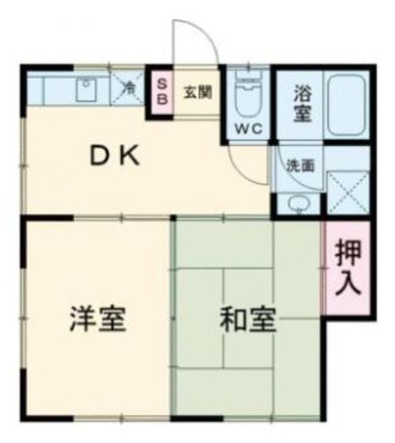  | ライフメイト高徳ハイツ・マンション