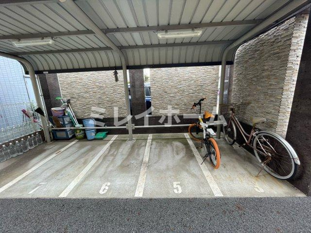 GLANZのその他共用部分
