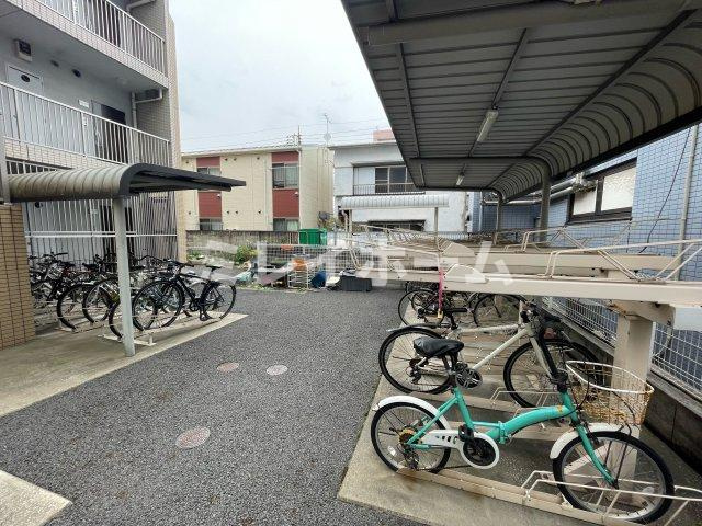 GLANZのその他共用部分