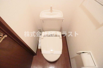 【トイレ】 | クレセール