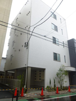 【外観】 | ＣＡＳＡ一里塚　カーサイチリヅカ | 物件の外観です
