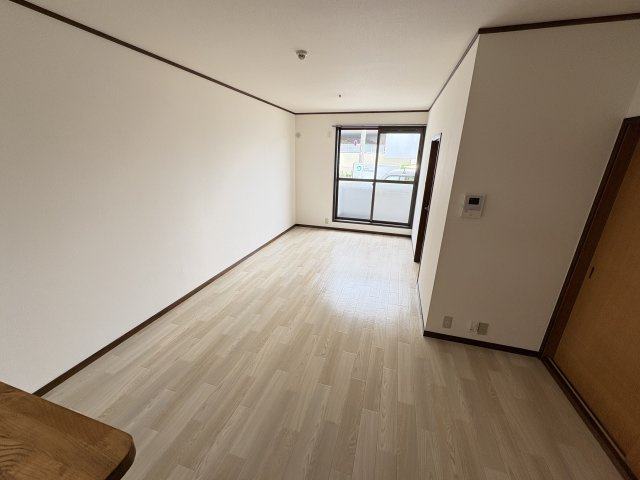 ノアーズアークの居間・リビング