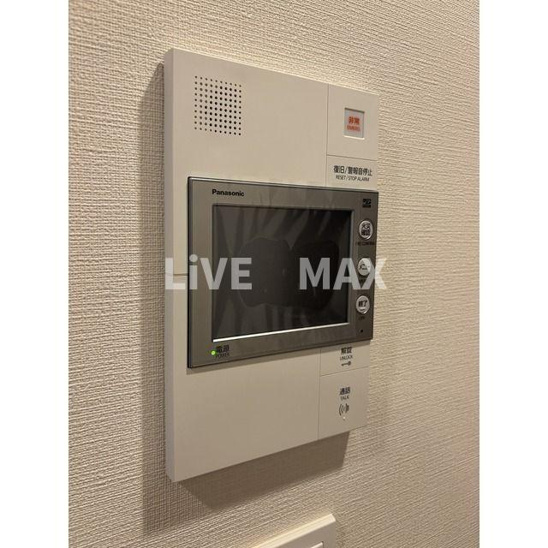【セキュリティ】ジオエント上野稲荷町 