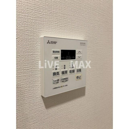 【内装】ジオエント上野稲荷町 