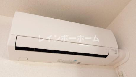 Ｂｅｅｅ　ｙｏｎｄの設備