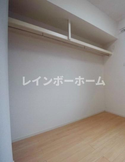 Ｂｅｅｅ　ｙｏｎｄの収納