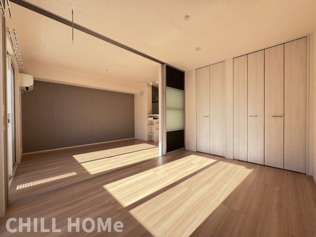 サンモール　Ｂの子供部屋|他社様掲載物件もまとめてご紹介、ご案内可能です(^^)/