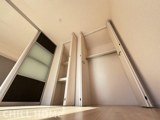 サンモール　Ｂの収納|他社様掲載物件もまとめてご紹介、ご案内可能です(^^)/