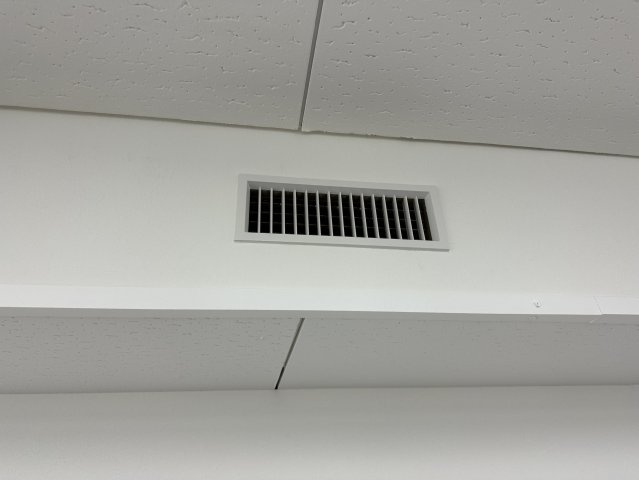 ニュー若杉ビルの設備