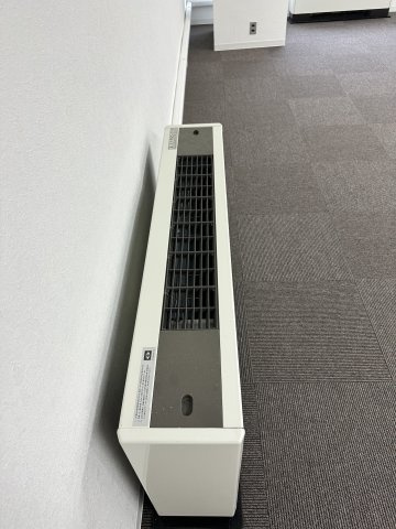 ニュー若杉ビルの設備