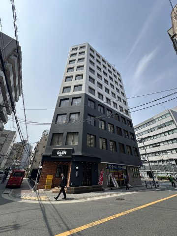 ニュー若杉ビル