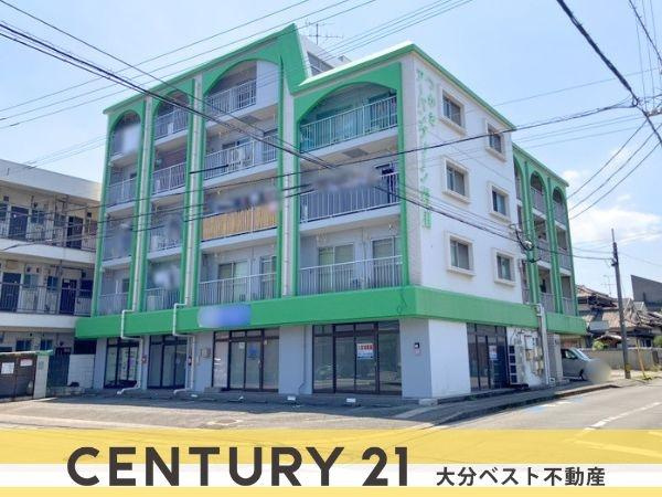つかさアーバングリーン岩田