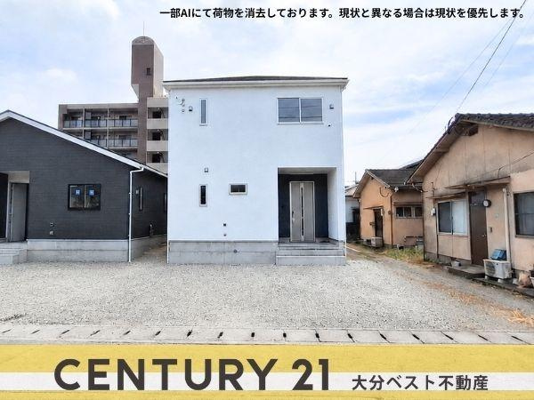 萩原第3-1号棟