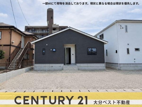 萩原第3-2号棟