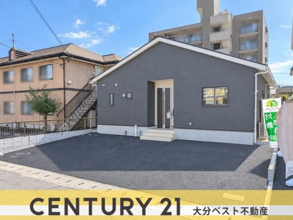 萩原第3-2号棟